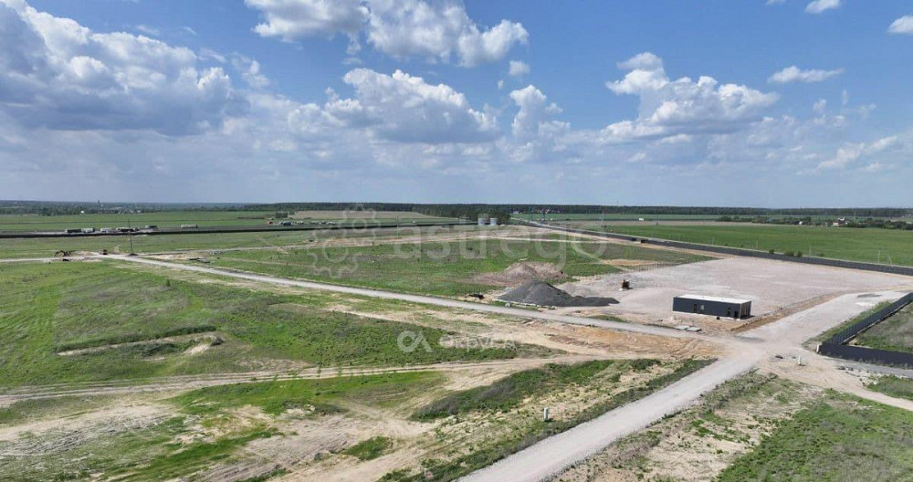 Коммерческий участок, 1 га Ногинск - изображение 3