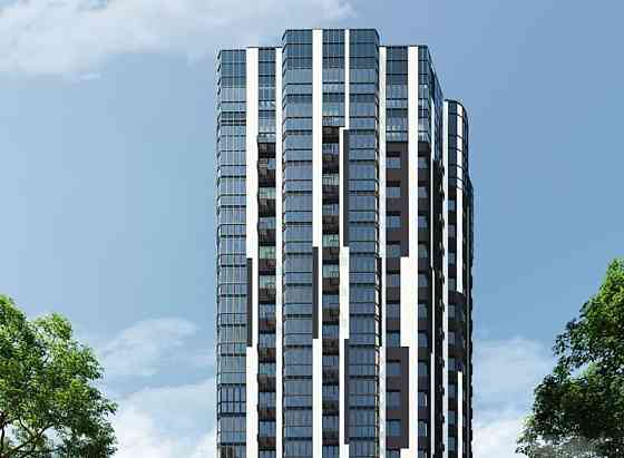 3-комн. квартира, 89.4 м2, 15/17 эт. Наро-Фоминск