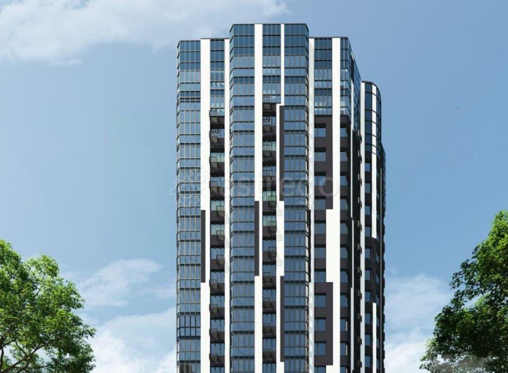 3-комн. квартира, 89.4 м2, 15/17 эт. Наро-Фоминск - изображение 5