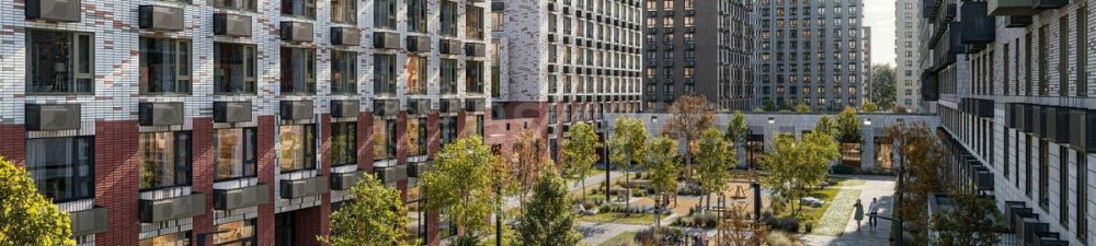 3-комн. квартира, 81.6 м2, 9/12 эт. Санкт-Петербург - изображение 4