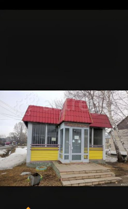 Торговое помещение, 40 м2 Горно-Алтайск - изображение 5