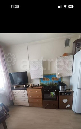 Студия, 14 м2, 4/5 эт. Бийск - изображение 4