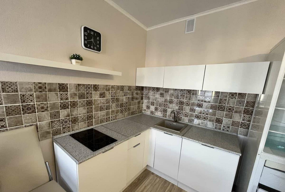 1-комн. квартира, 38 м2, 5/9 эт. Старый Оскол - изображение 8