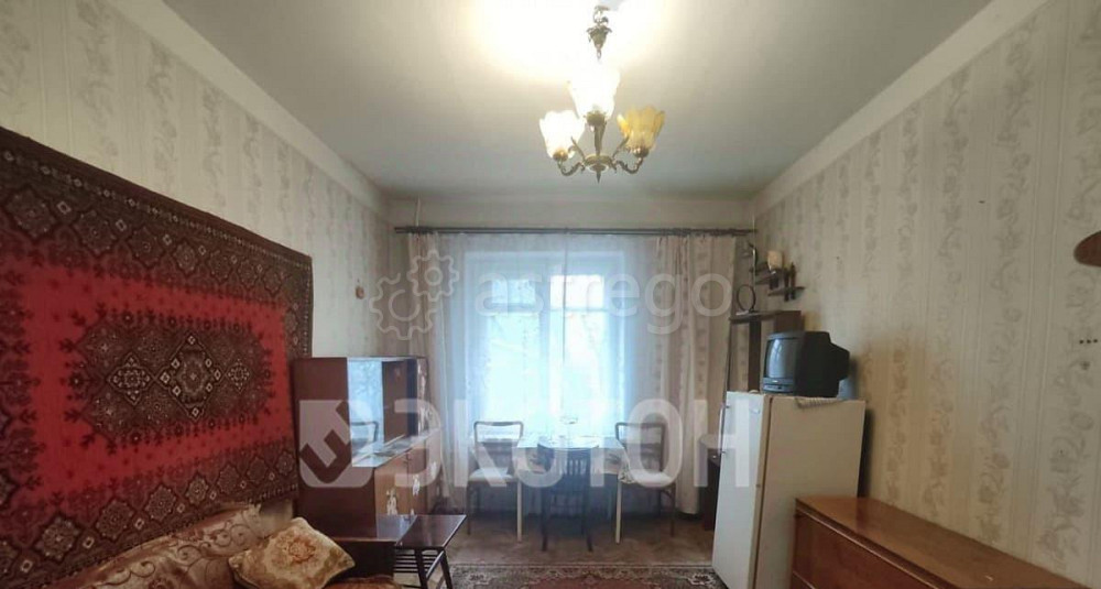 Комната, 15 м2, 3/4 эт. Санкт-Петербург - изображение 5