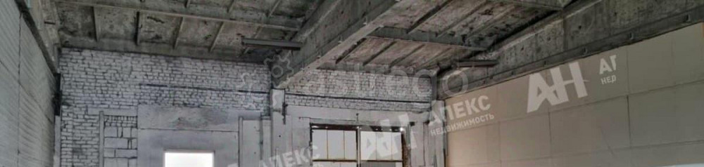 Производственное, 216 м2 Ногинск - изображение 1