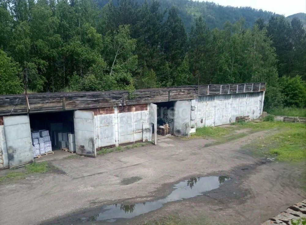 Производственное, 13743 м2 Дивногорск - изображение 4