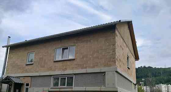 Дом, 211 м2, 1 сотка, 2 эт. Красноярск