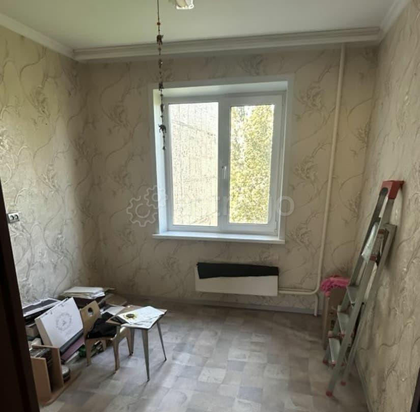 4-комн. квартира, 77.4 м2, 3/6 эт. Шарыпово - изображение 2