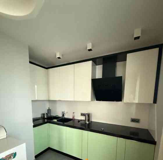4-комн. квартира, 100 м2, 15/22 эт. Москва