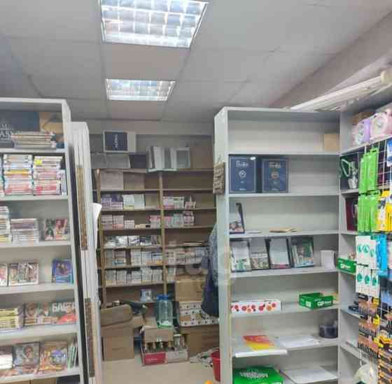 Офис, 26.9 м2 Белгород