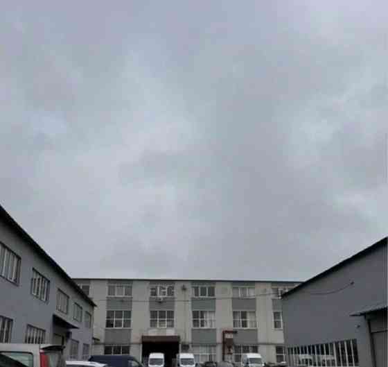 Склад, 1100 м2 Одинцово