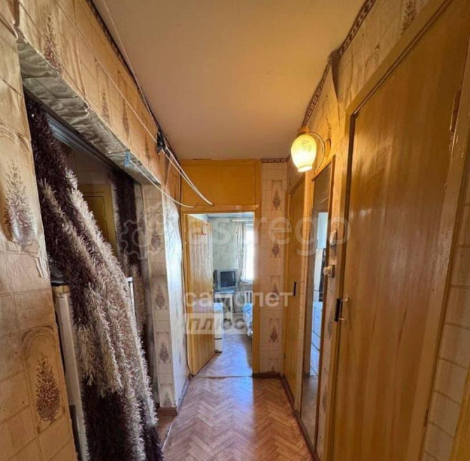 3-комн. квартира, 63.1 м2, 9/10 эт. Октябрьский - изображение 3