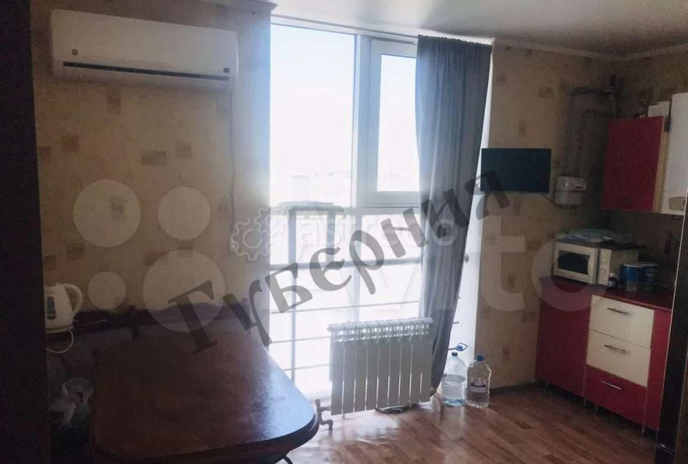 2-комн. квартира, 53 м2, 5/5 эт. Белгород - изображение 7