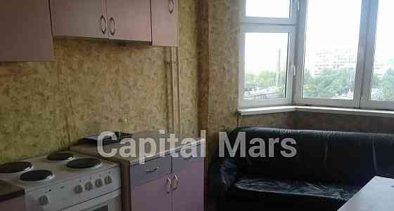 3-комн. квартира, 80 м2, 11/17 эт. Москва