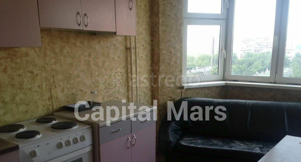 3-комн. квартира, 80 м2, 11/17 эт. Москва - изображение 5