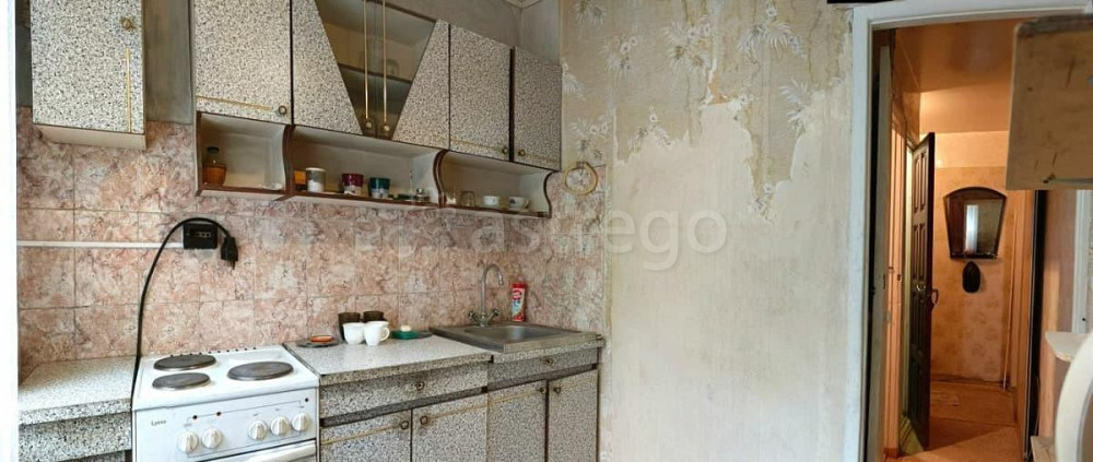 2-комн. квартира, 46 м2, 1/5 эт. Красноярск - изображение 5