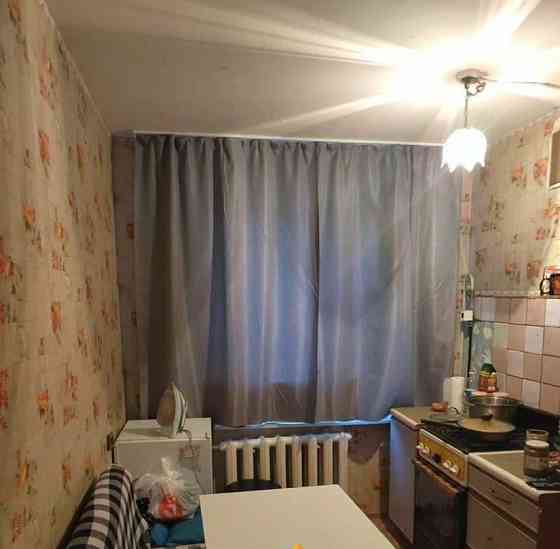 1-комн. квартира, 33 м2, 5/5 эт. Новодвинск