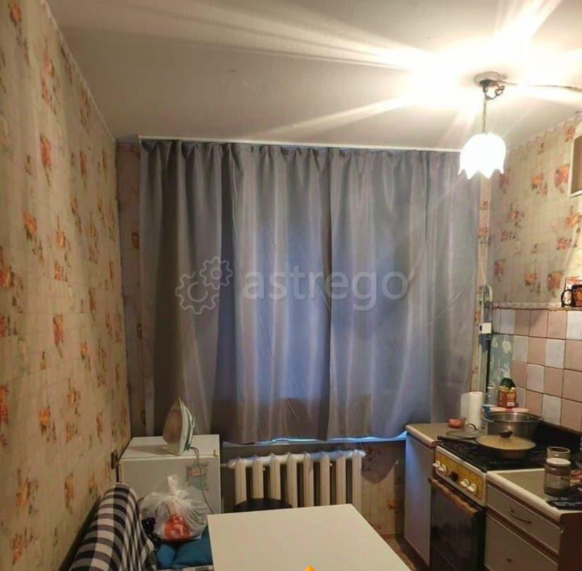 1-комн. квартира, 33 м2, 5/5 эт. Новодвинск - изображение 2