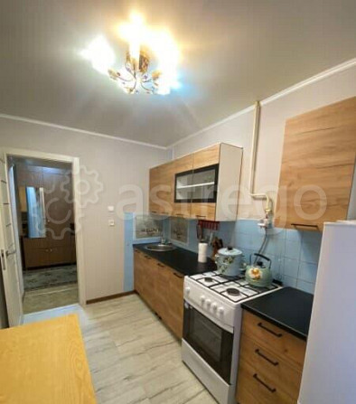 2-комн. квартира, 48 м2, 1/5 эт. Нефтекамск - изображение 3