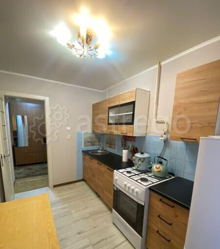 2-комн. квартира, 48 м2, 1/5 эт. Нефтекамск - изображение 3