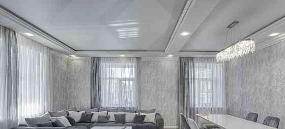 4-комн. квартира, 135 м2, 3/9 эт. Москва