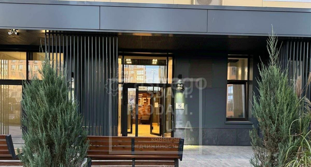 Офис, 91 м2 Уфа - изображение 6