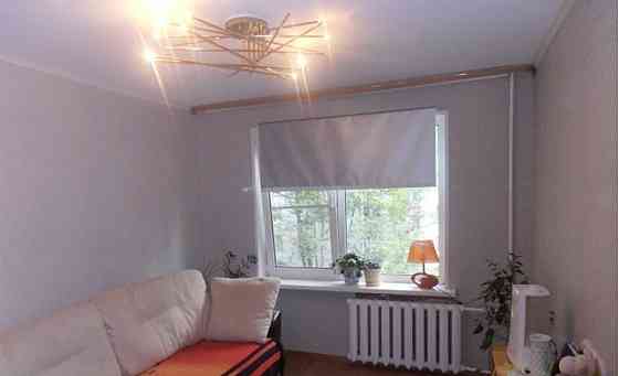 2-комн. квартира, 42 м2, 4/5 эт. Солнечногорск