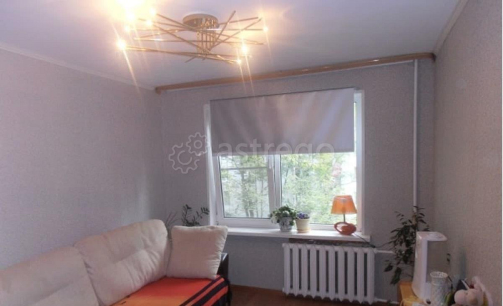 2-комн. квартира, 42 м2, 4/5 эт. Солнечногорск - изображение 1