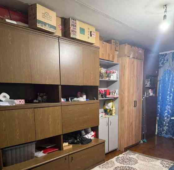 3-комн. квартира, 58 м2, 4/4 эт. Химки