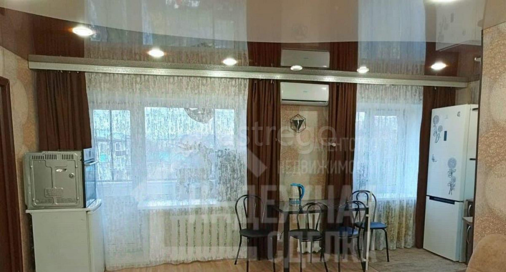2-комн. квартира, 42 м2, 5/5 эт. Рубцовск - изображение 6