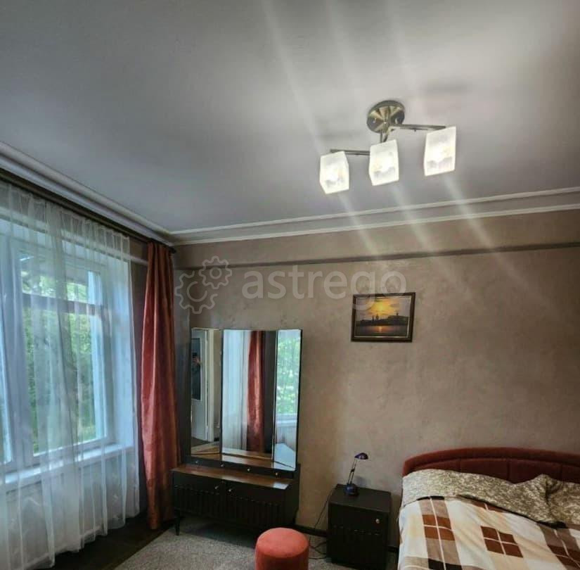 4-комн. квартира, 90.6 м2, 1/5 эт. Санкт-Петербург - изображение 4