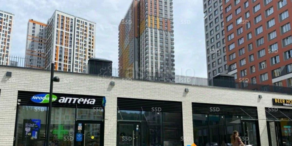 Готовый бизнес, 54.5 м2 Красногорск - изображение 5