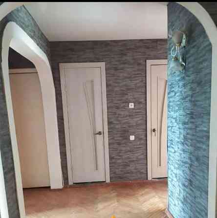 4-комн. квартира, 80 м2, 2/9 эт. Уфа