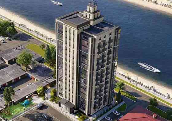 2-комн. квартира, 59.7 м2, 14/14 эт. Благовещенск