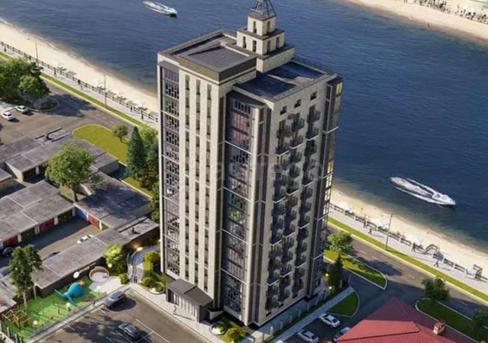 2-комн. квартира, 59.7 м2, 14/14 эт. Благовещенск - изображение 6