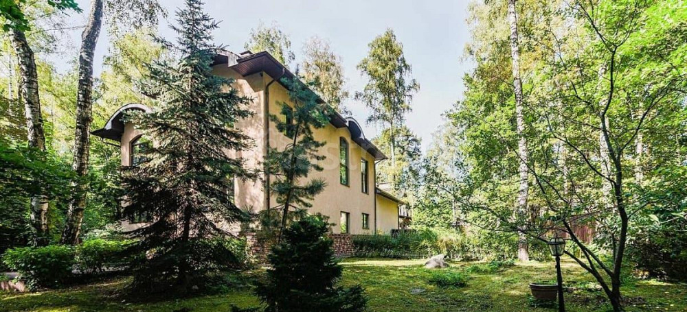 Коттедж, 450 м2, 26 соток, 3 эт. Королев - изображение 7