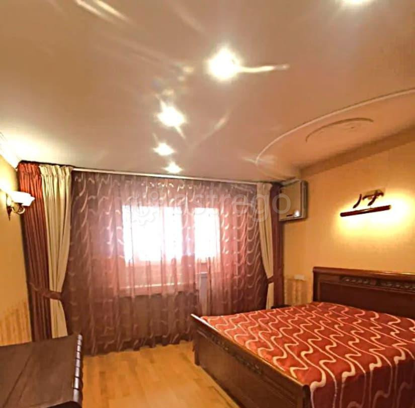 3-комн. квартира, 78.1 м2, 3/7 эт. Домодедово - изображение 7