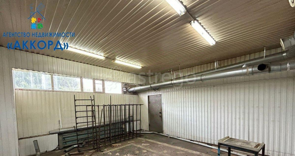 Производственное, 339 м2 Бийск - изображение 6