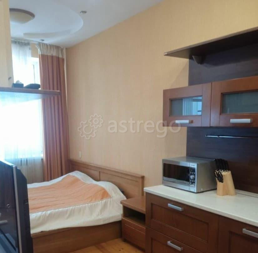 Студия, 64.4 м2, 10/17 эт. Белгород - изображение 6