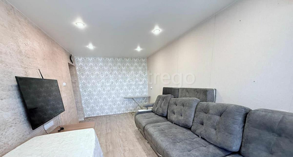 2-комн. квартира, 45 м2, 5/6 эт. Белогорск - изображение 6