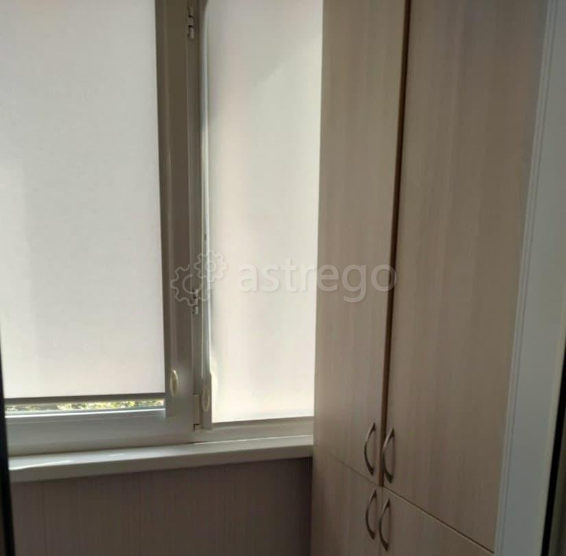 3-комн. квартира, 60 м2, 6/9 эт. Москва - изображение 5
