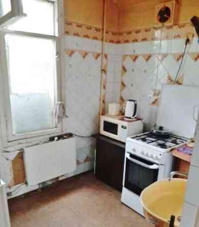 3-комн. квартира, 46 м2, 4/5 эт. Санкт-Петербург