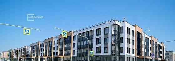Свободного назначения, 50.7 м2 Санкт-Петербург
