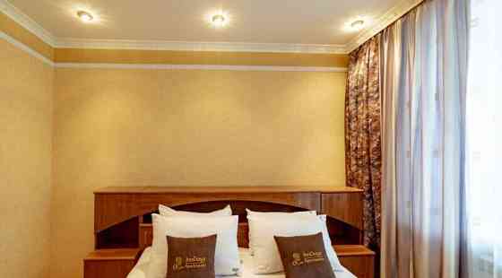 2-комн. апарт-ы, 52 м2, 6/16 эт. Подольск