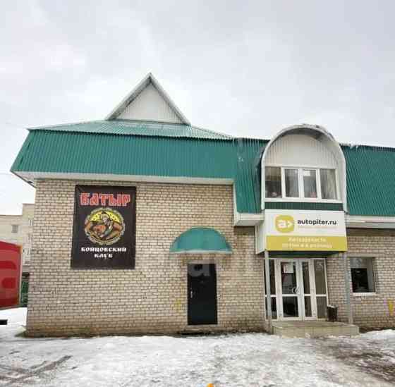 Свободного назначения, 130 м2 Стерлитамак