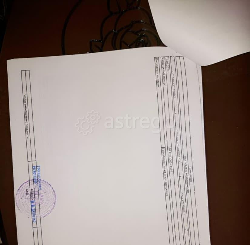 Отдельное здание, 827 м2 Астрахань - изображение 7
