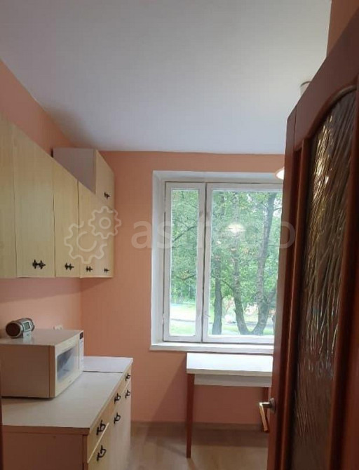 Комната, 16 м2, 2/9 эт. Москва - изображение 5