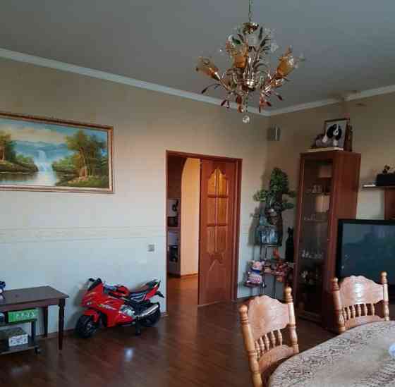 3-комн. квартира, 98.8 м2, 6/10 эт. Астрахань