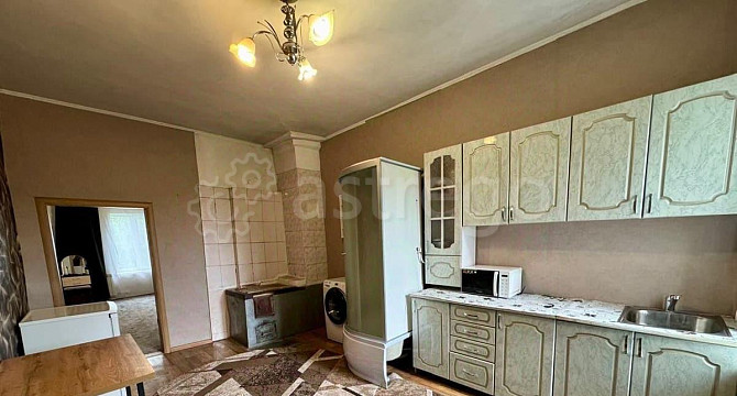 1-комн. квартира, 31.9 м2, 6/14 эт. Рубцовск - изображение 1