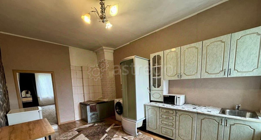1-комн. квартира, 31.9 м2, 6/14 эт. Рубцовск - изображение 1
